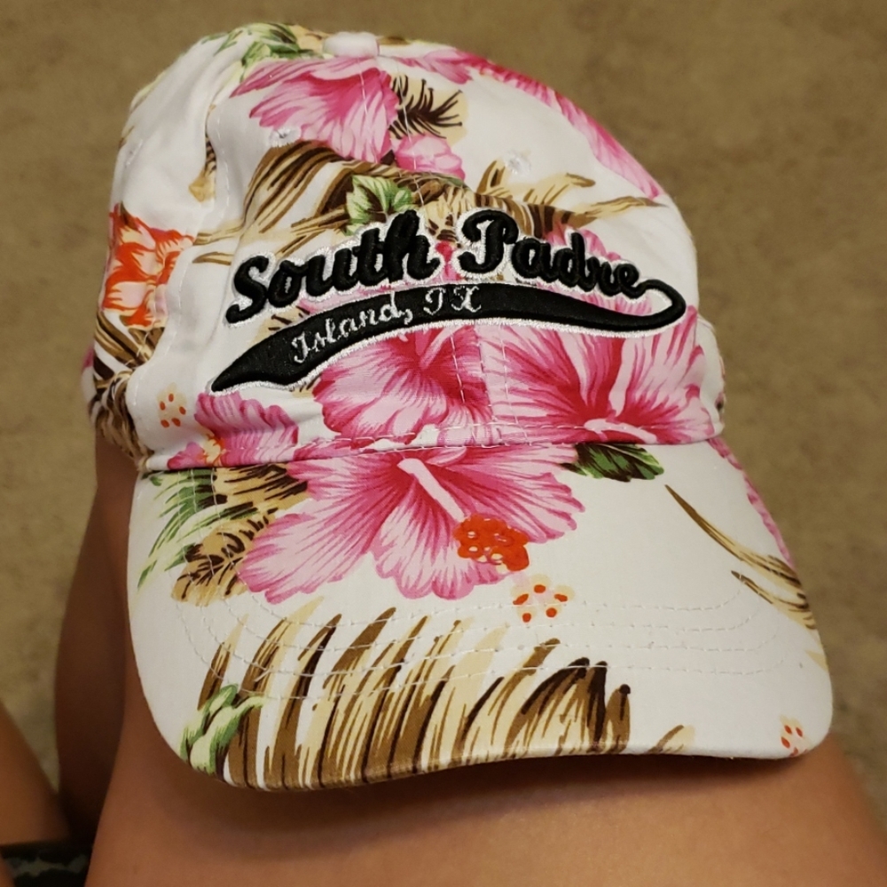 South Padre Island cap - Picture 1 of 4